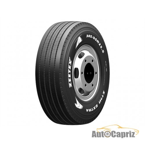 Грузовые шины Zeetex ZTH1 Extra (прицепная ось) 385/65 R22.5 160К  20PR